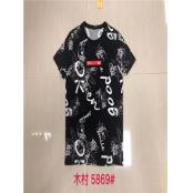 W32325869 男靓仔短袖T恤HH(冰丝棉)