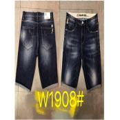 W3198W1908 男牛仔中裤HH