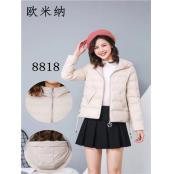 W90268818特价女加厚外套MD