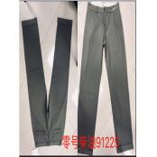 W198191225男靓仔棉麻长裤MD
