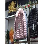 W906818C01特价女加厚外套MD