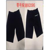 W198192095男棉麻五分裤MD