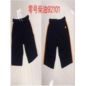 W198192101男棉麻五分裤MD(系)