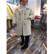 W902818896女羊羔绒外套MD