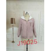 W903319025女夹克外套MD