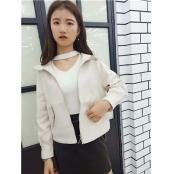 W90551901A女夹克外套HH