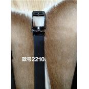 W36702210男腰带MD