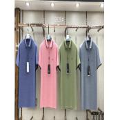 W30739826 男商务短袖T恤MD