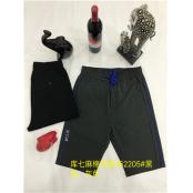 W8119662205 男五分裤HH