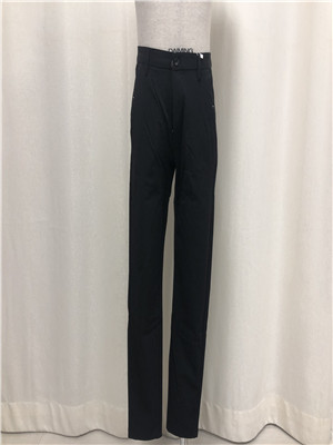 W02071060 男靓仔长裤MD(锦棉)(高品质)