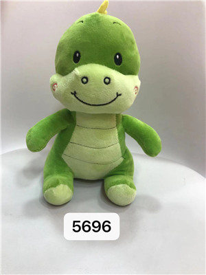 W11085696 恐龙公仔MD