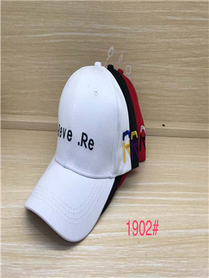 W19791902 女鸭舌帽MD