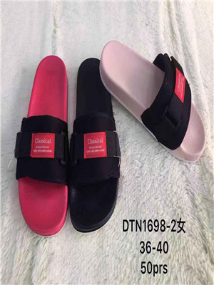 W36641698-2 女拖鞋MD