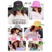 W07729007 女盆帽MD