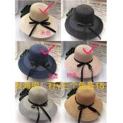 W07729009 女草帽MD