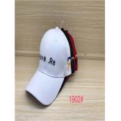 W19791902 女鸭舌帽MD