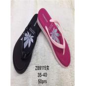 W36649115 女沙滩拖鞋MD