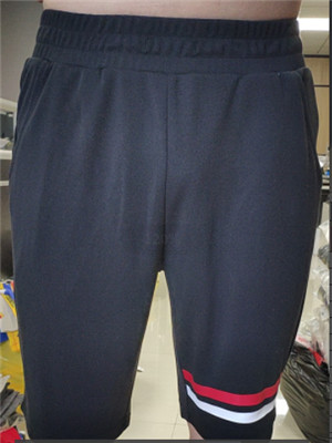 W35346065 男五分裤MD