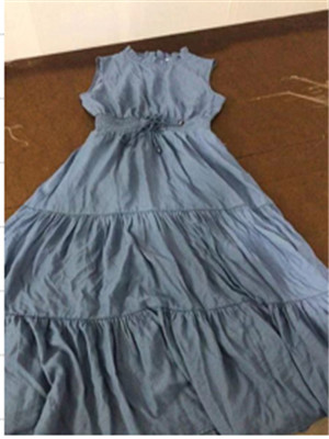 W35446072 女连衣裙MD