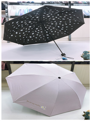W342233617 雨伞(天堂雨伞印Logo)MD
