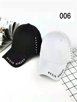 W3601006 男帽MD
