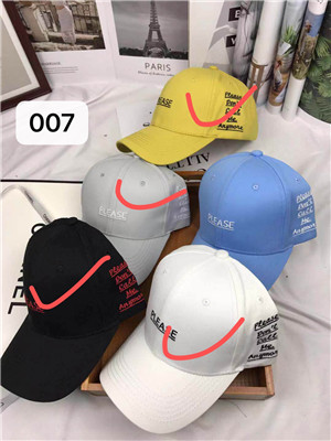 W3601007 男女帽MD