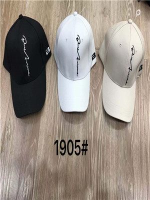 W19791905 男女帽MD