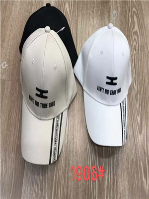 W19791906 男女帽MD