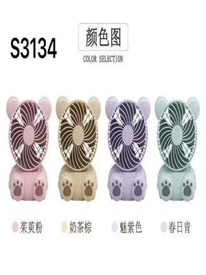 W3529S3134 风扇MD