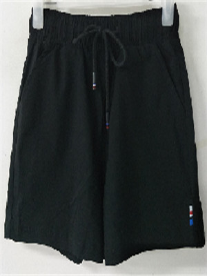 W34586051女休闲三分裤HD$展明0697