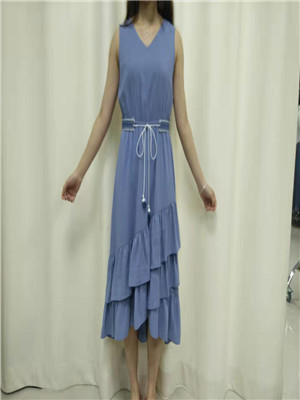 W09102442C女夏季连衣裙MD