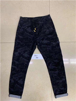W31089911男牛仔九分裤MD