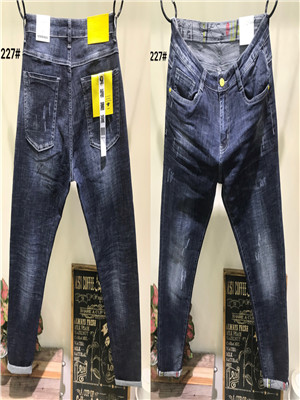 W31988227男牛仔九分裤HH