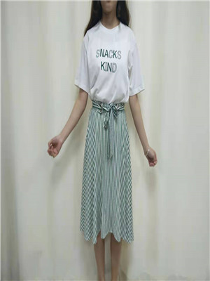 W36952309B女夏季套装裙MD