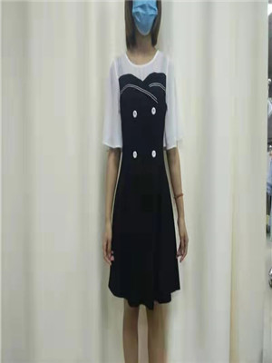 W32581901C女夏季裙HD