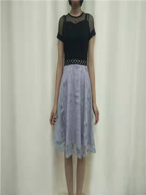 W34946603女夏季裙MD