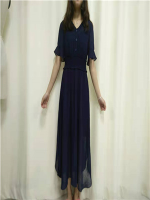 W3403060女夏季裙MD