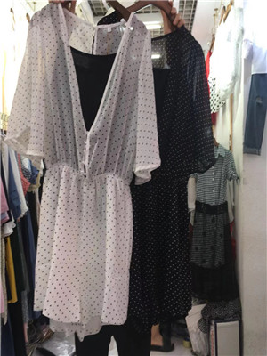W35559030C女连体三分裤套装HH