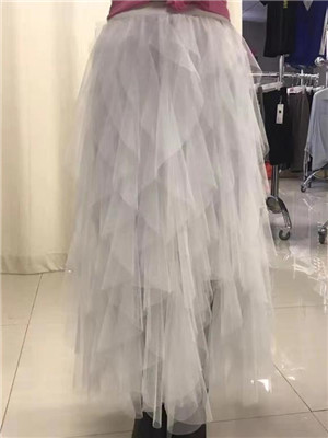 W36952264女夏季半身裙MD
