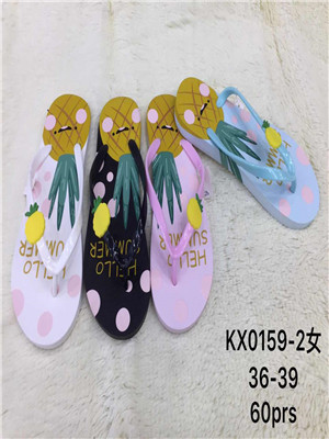 W36640159-2 女拖鞋MD