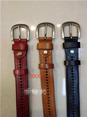 W36700800 女腰带MD