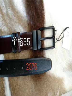 W36702076 男腰带MD