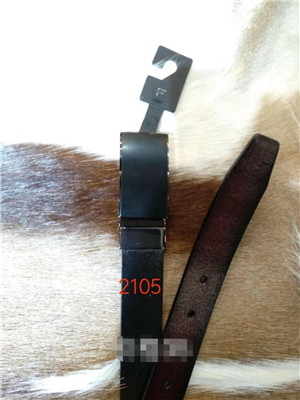W36702105 男腰带MD