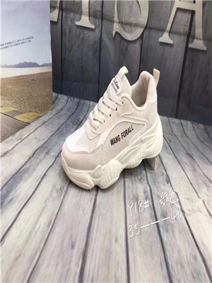 W3380Y18 女鞋MD