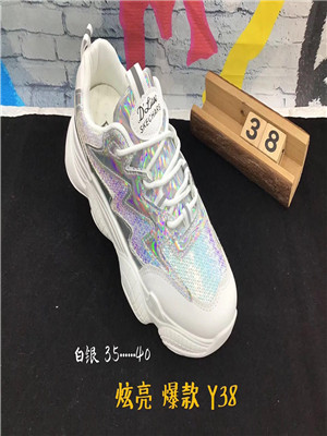 W3380Y38 女鞋MD