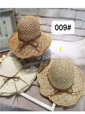 W3601009 女草帽MD