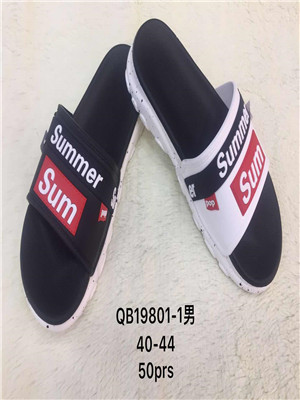 W366419801-1 男拖鞋MD