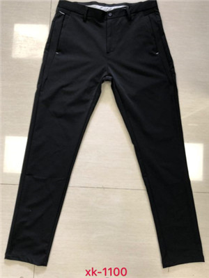 W02071100-1 男休闲长裤MD(高品质)