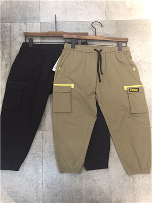 W03809147 男休闲长裤MD