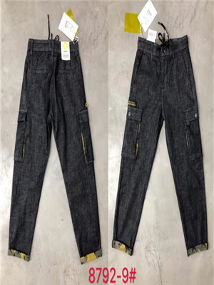 W04888792-9 男牛仔长裤HH